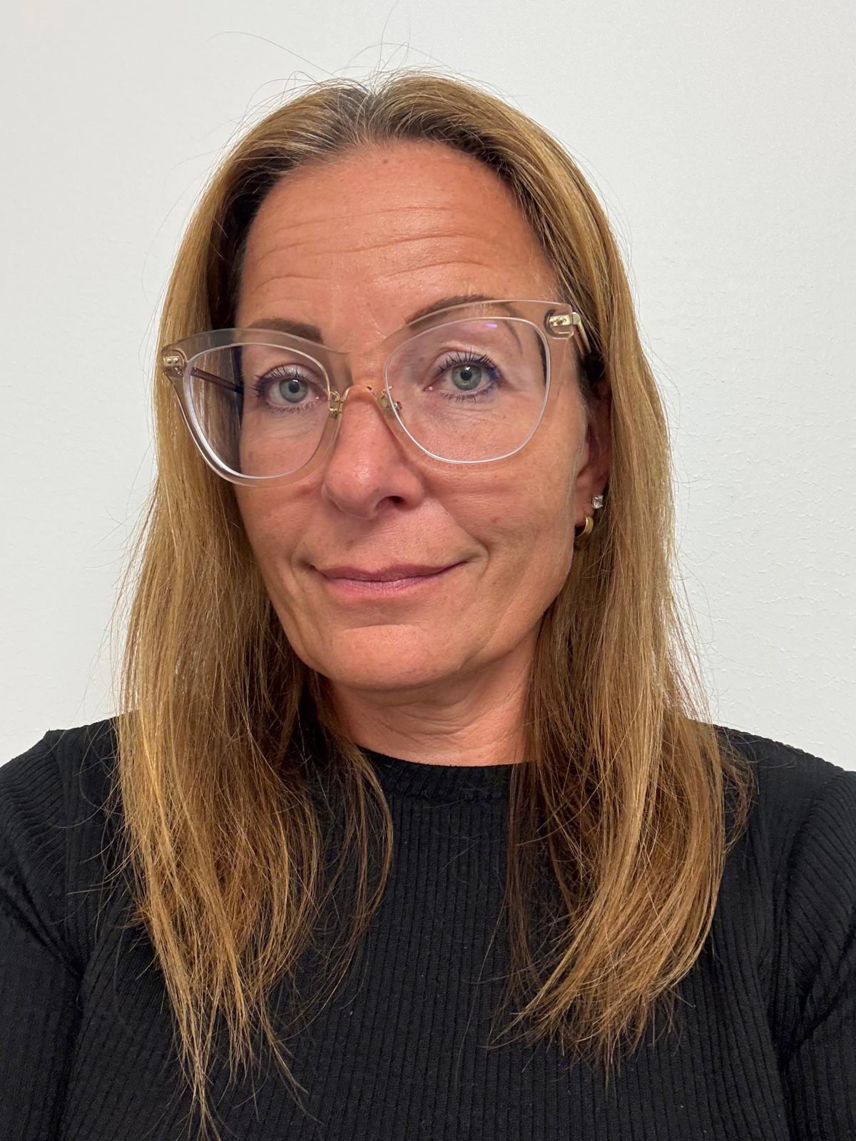 Frida Adolfsson