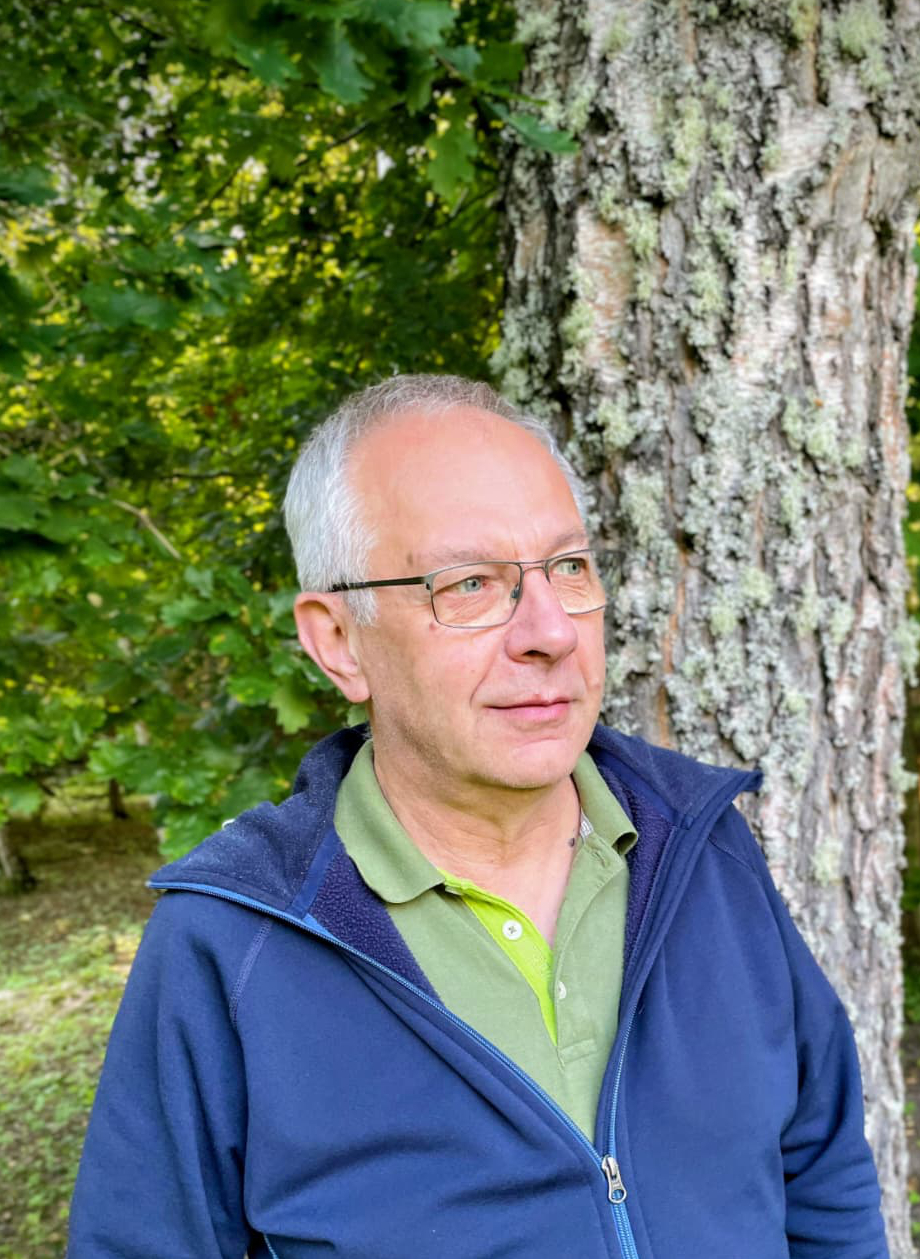 Hans Teimert